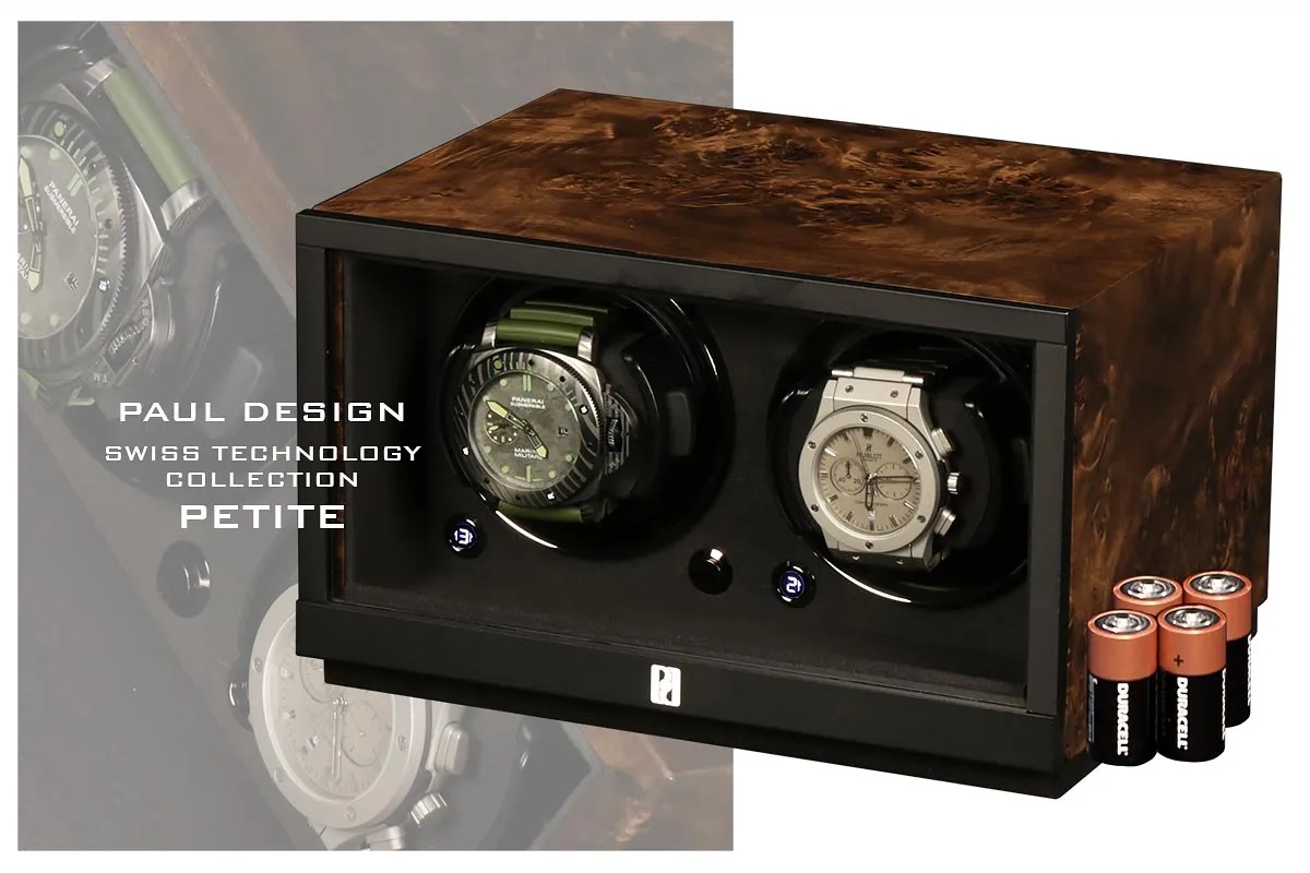 Paul Design 110109